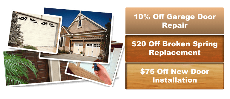 Residential Garage Door Spring Repair, Garage Door Service Des Moines Iowa
