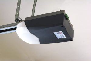 garage door opener